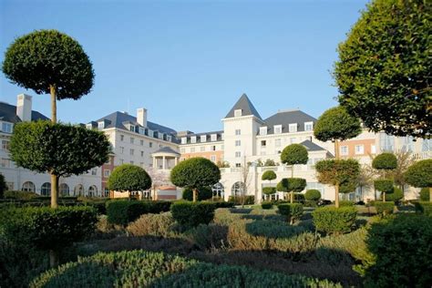 fitnessruimte van vienna house dream castle paris|Hotel Vienna House Dream Castle (Magny.